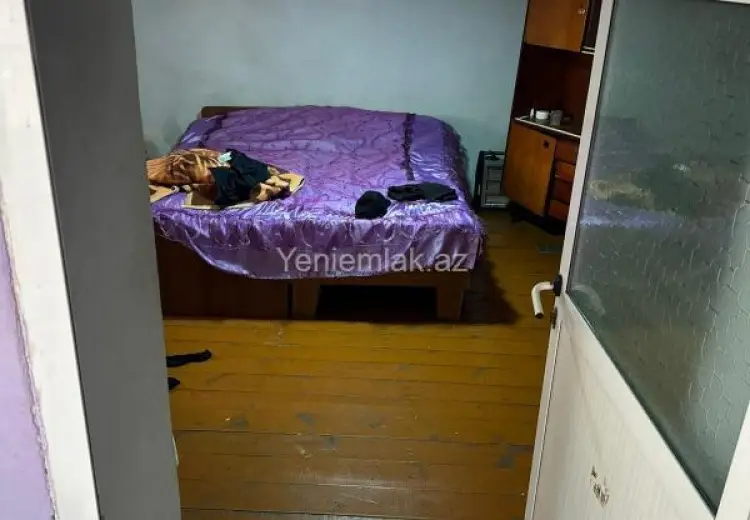 75 000 AZN - 5 otaqlı mənzil Satılır, Bülbülə qəs., Suraxanı, Bakı