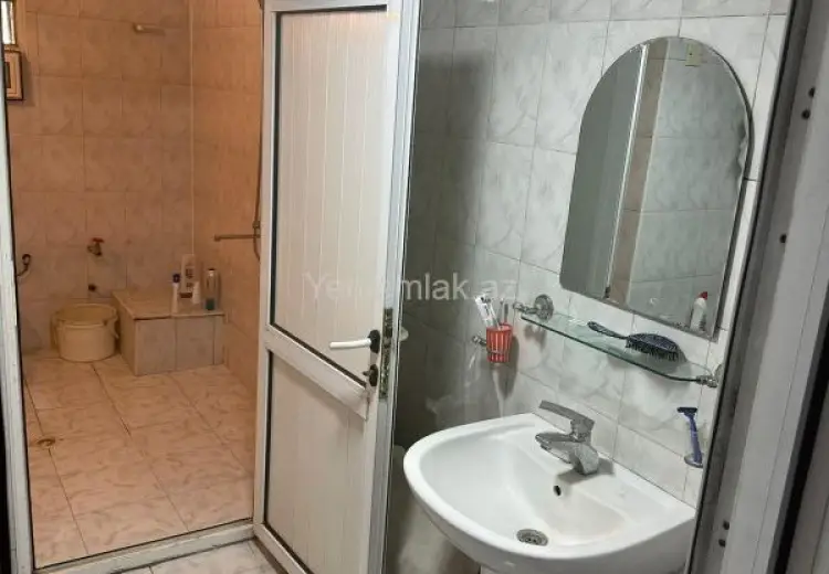75 000 AZN - 5 otaqlı mənzil Satılır, Bülbülə qəs., Suraxanı, Bakı