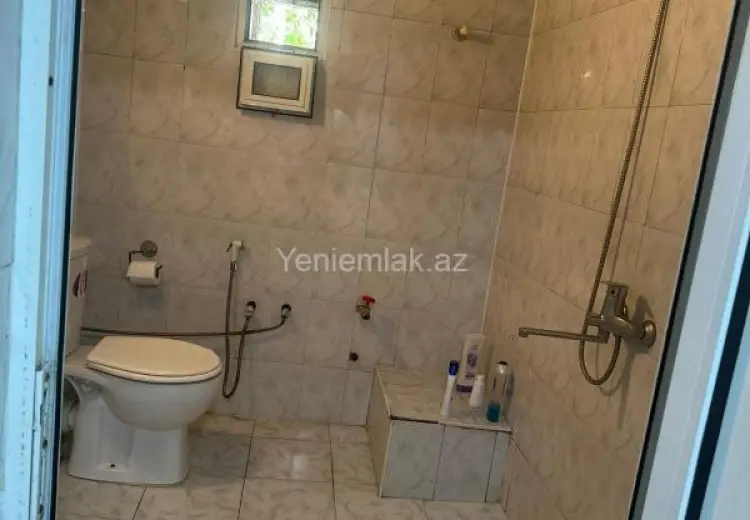 75 000 AZN - 5 otaqlı mənzil Satılır, Bülbülə qəs., Suraxanı, Bakı