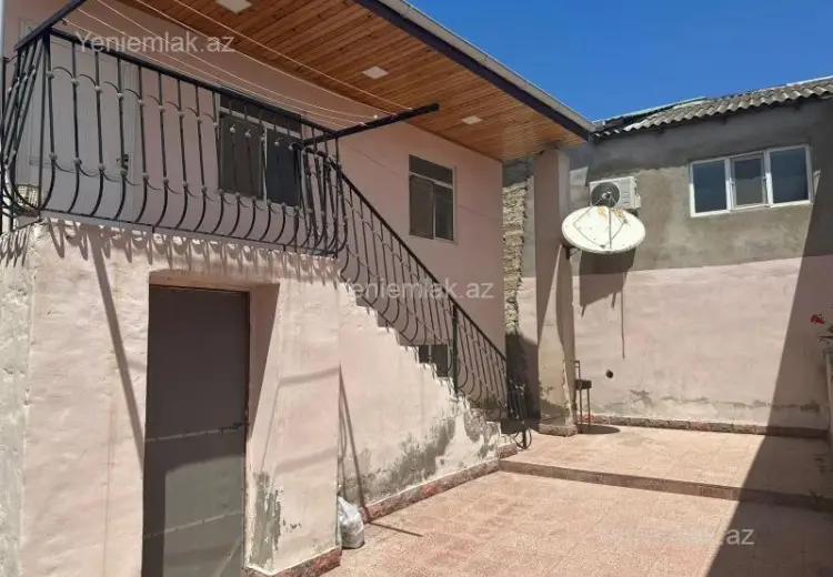 75 000 AZN - 5 otaqlı mənzil Satılır, Bülbülə qəs., Suraxanı, Bakı