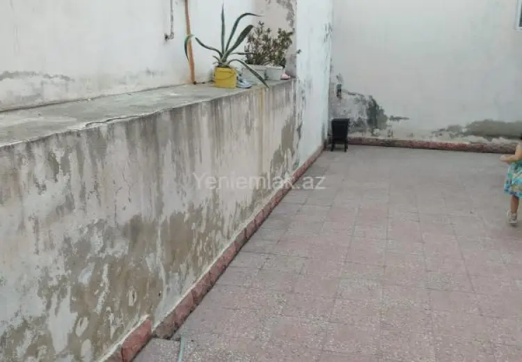 75 000 AZN - 5 otaqlı mənzil Satılır, Bülbülə qəs., Suraxanı, Bakı