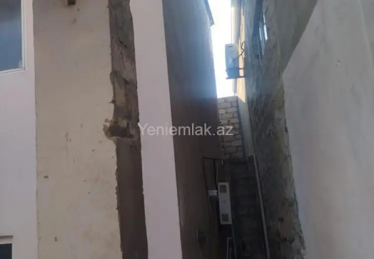75 000 AZN - 5 otaqlı mənzil Satılır, Bülbülə qəs., Suraxanı, Bakı