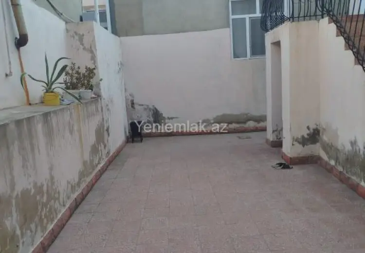 75 000 AZN - 5 otaqlı mənzil Satılır, Bülbülə qəs., Suraxanı, Bakı
