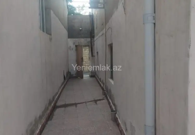 75 000 AZN - 5 otaqlı mənzil Satılır, Bülbülə qəs., Suraxanı, Bakı