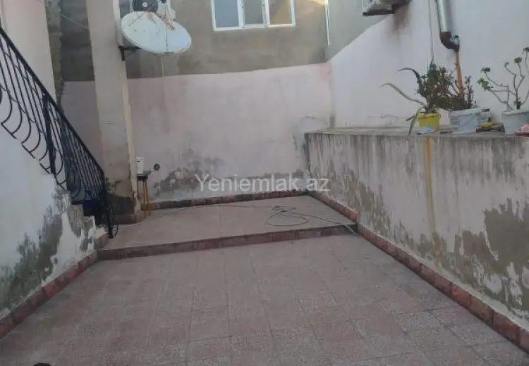 75 000 AZN - 5 otaqlı mənzil Satılır, Bülbülə qəs., Suraxanı, Bakı