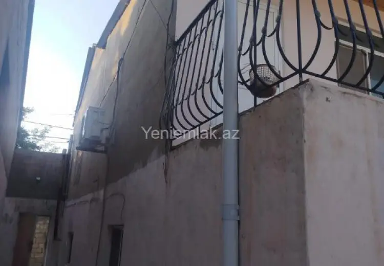 75 000 AZN - 5 otaqlı mənzil Satılır, Bülbülə qəs., Suraxanı, Bakı