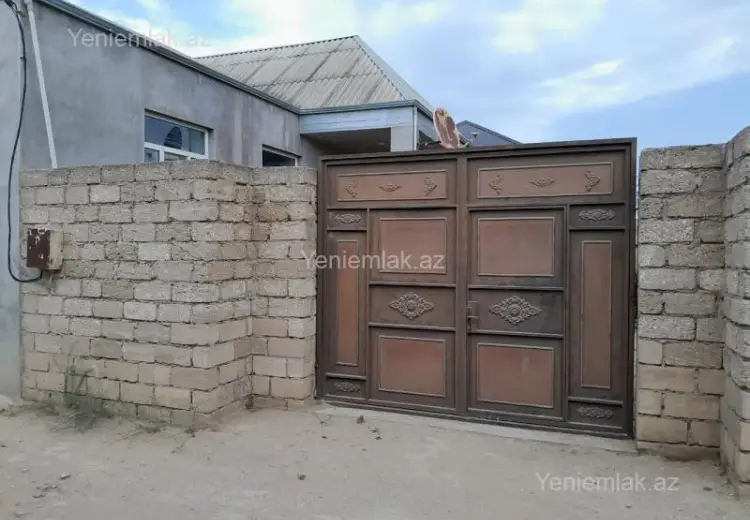 64 000 AZN - 4 otaqlı mənzil Satılır, Buzovna, Xəzər, Bakı