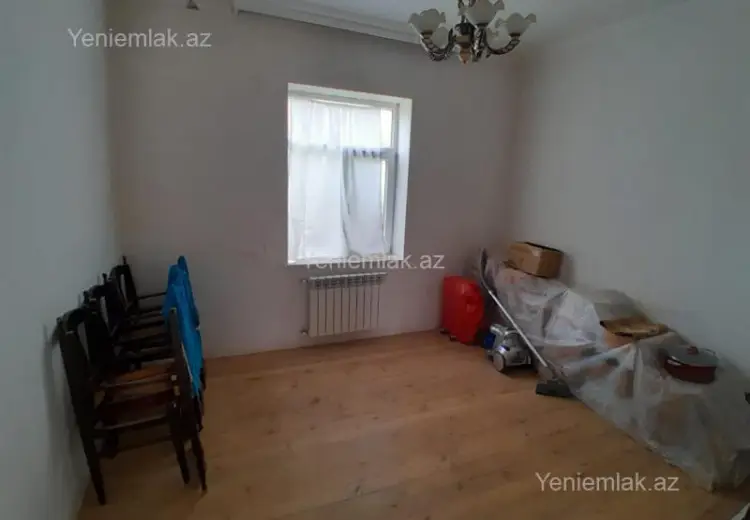 64 000 AZN - 4 otaqlı mənzil Satılır, Buzovna, Xəzər, Bakı