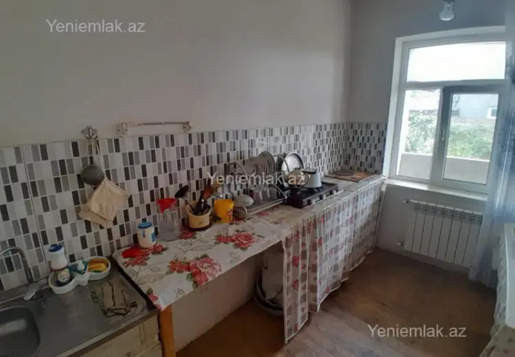 64 000 AZN - 4 otaqlı mənzil Satılır, Buzovna, Xəzər, Bakı