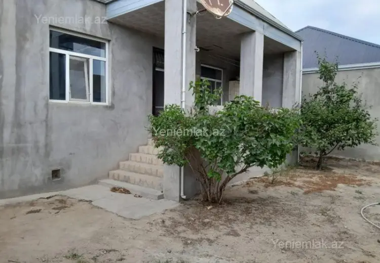 64 000 AZN - 4 otaqlı mənzil Satılır, Buzovna, Xəzər, Bakı