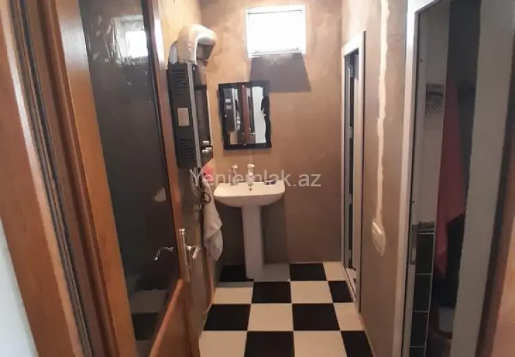64 000 AZN - 4 otaqlı mənzil Satılır, Buzovna, Xəzər, Bakı