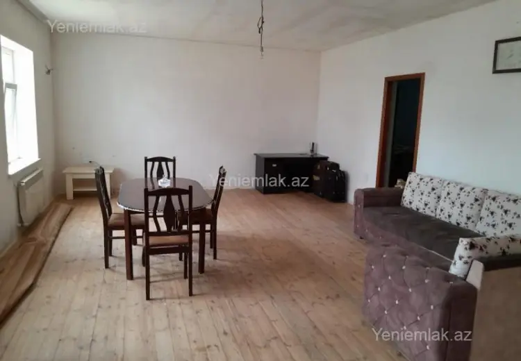 64 000 AZN - 4 otaqlı mənzil Satılır, Buzovna, Xəzər, Bakı