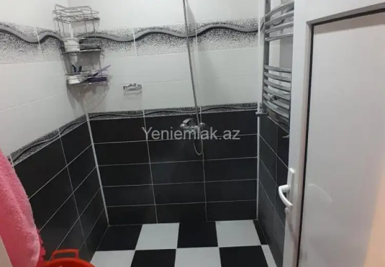 64 000 AZN - 4 otaqlı mənzil Satılır, Buzovna, Xəzər, Bakı
