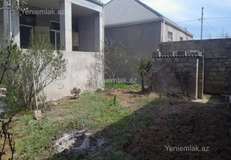 64 000 AZN - 4 otaqlı mənzil Satılır, Buzovna, Xəzər, Bakı