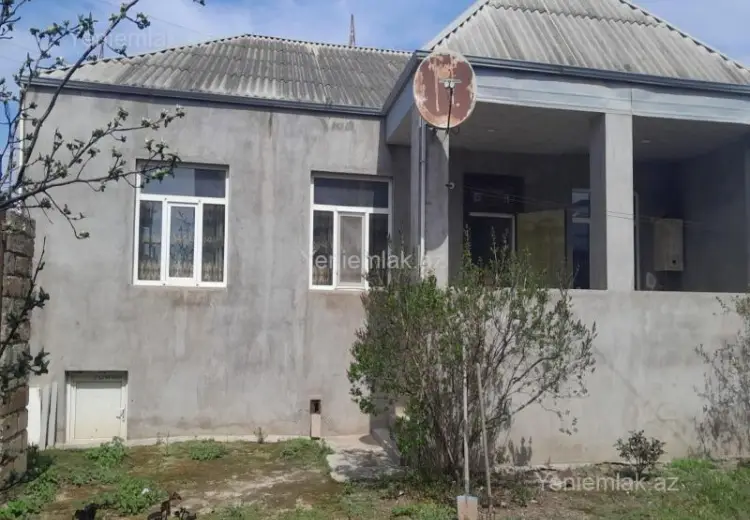 64 000 AZN - 4 otaqlı mənzil Satılır, Buzovna, Xəzər, Bakı