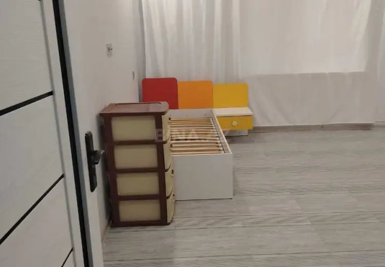 100 AZN - 2 otaqlı mənzil Kirayə (aylıq), Şəki