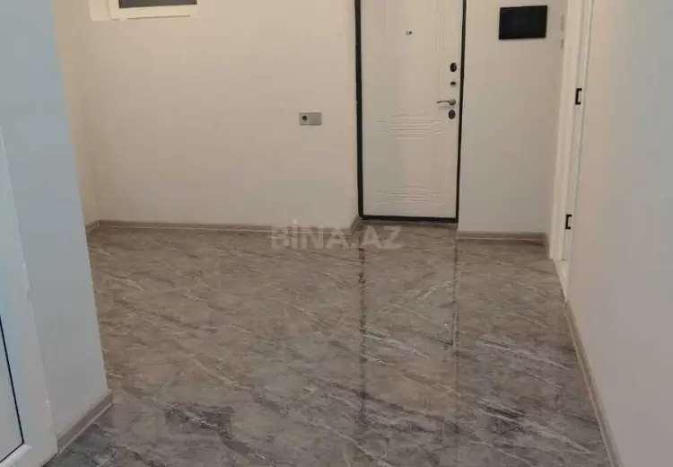 100 AZN - 2 otaqlı mənzil Kirayə (aylıq), Şəki
