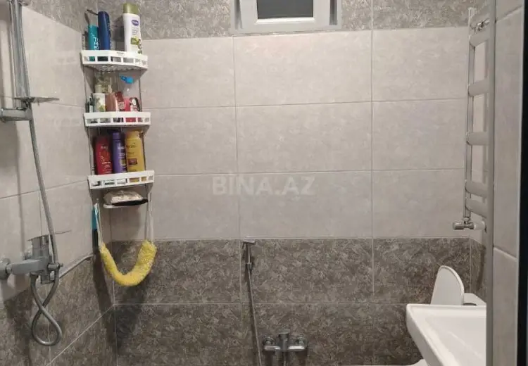 100 AZN - 2 otaqlı mənzil Kirayə (aylıq), Şəki