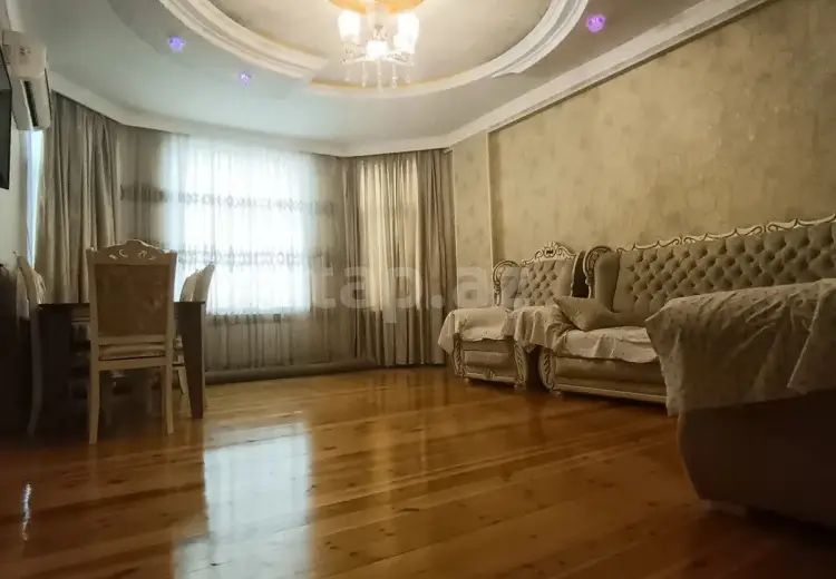 400 AZN - 2 otaqlı mənzil Kirayə (aylıq), Şirvan