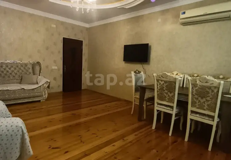400 AZN - 2 otaqlı mənzil Kirayə (aylıq), Şirvan