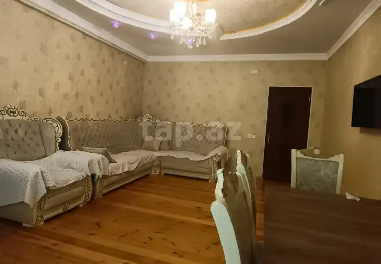 400 AZN - 2 otaqlı mənzil Kirayə (aylıq), Şirvan