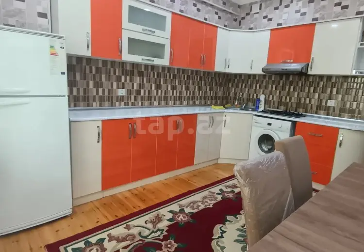 400 AZN - 2 otaqlı mənzil Kirayə (aylıq), Şirvan