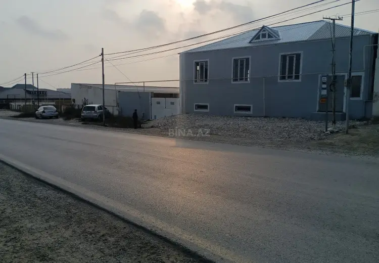 1 900 AZN - 260 m² Obyekt / Ofis Kirayə (aylıq), Lökbatan qəs., Qaradağ, Bakı