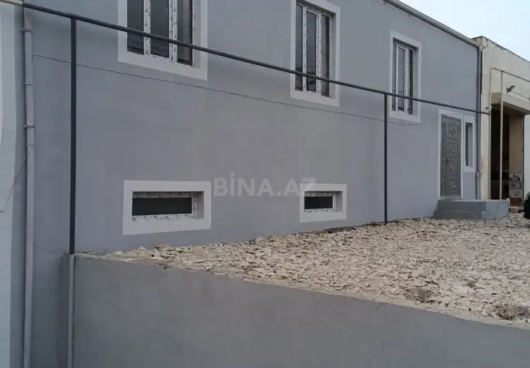1 900 AZN - 260 m² Obyekt / Ofis Kirayə (aylıq), Lökbatan qəs., Qaradağ, Bakı