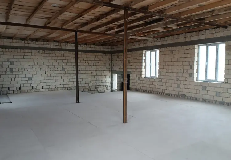 1 900 AZN - 260 m² Obyekt / Ofis Kirayə (aylıq), Lökbatan qəs., Qaradağ, Bakı