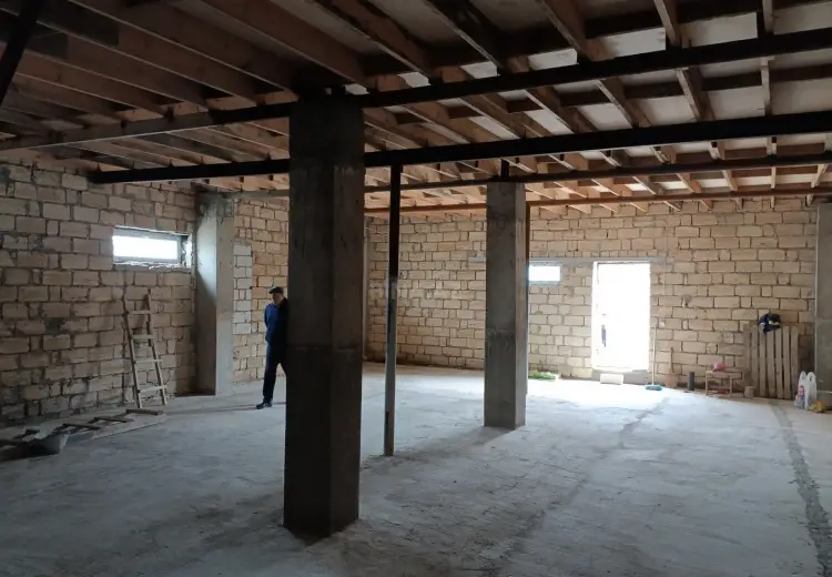 1 900 AZN - 260 m² Obyekt / Ofis Kirayə (aylıq), Lökbatan qəs., Qaradağ, Bakı