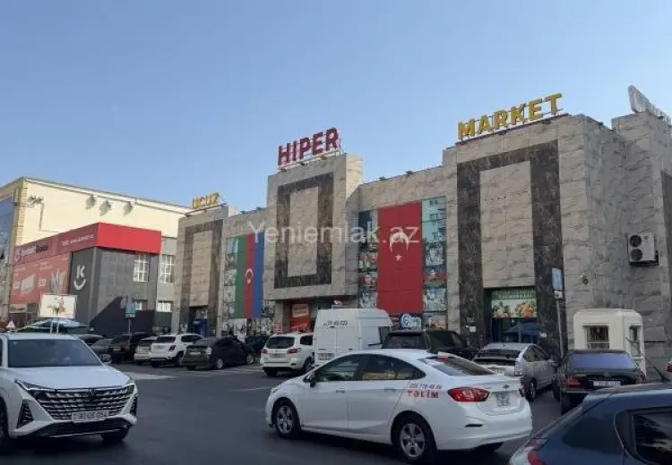 288 000 AZN - 162 m² Obyekt / Ofis Satılır, 10-cu mikrorayon, Sumqayıt
