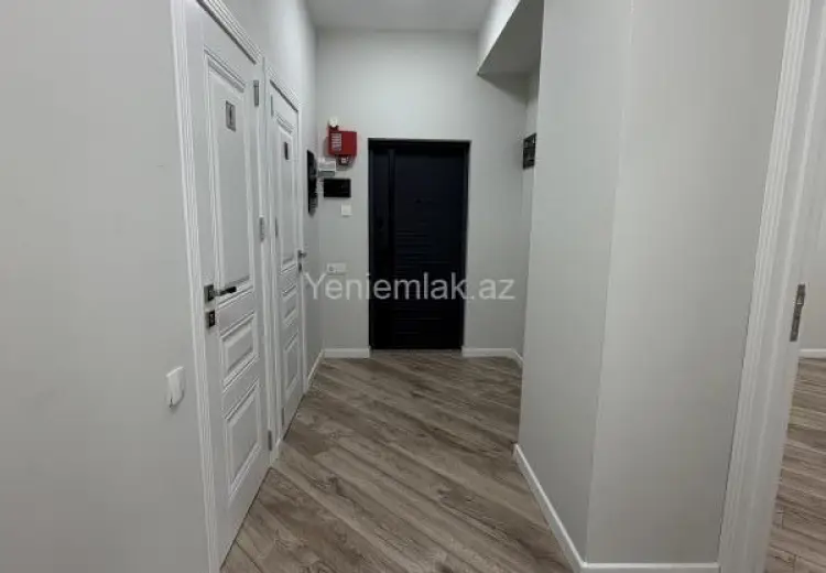 288 000 AZN - 162 m² Obyekt / Ofis Satılır, 10-cu mikrorayon, Sumqayıt