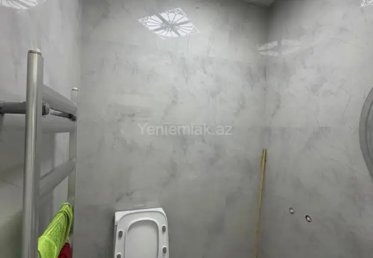 288 000 AZN - 162 m² Obyekt / Ofis Satılır, 10-cu mikrorayon, Sumqayıt