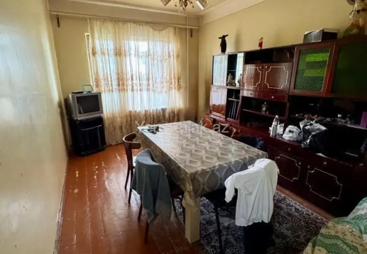 220 000 AZN - 4 otaqlı mənzil Satılır, Bakıxanov qəs., Sabunçu, Bakı