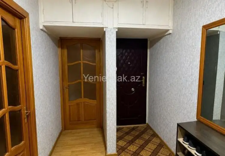 220 000 AZN - 4 otaqlı mənzil Satılır, Bakıxanov qəs., Sabunçu, Bakı