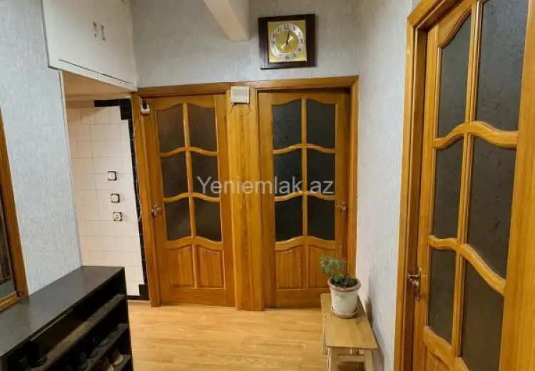 220 000 AZN - 4 otaqlı mənzil Satılır, Bakıxanov qəs., Sabunçu, Bakı