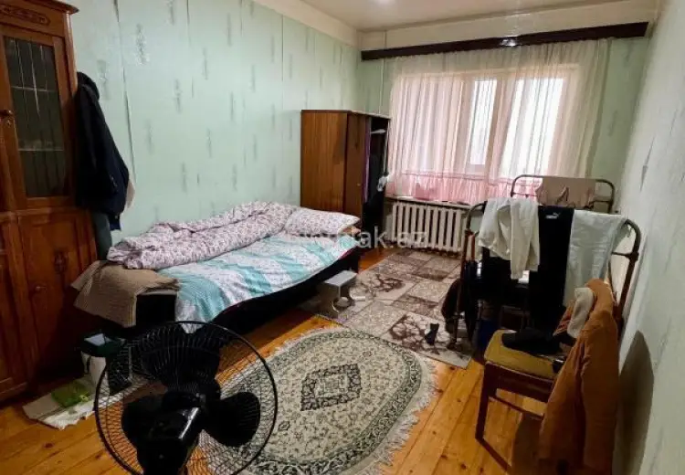220 000 AZN - 4 otaqlı mənzil Satılır, Bakıxanov qəs., Sabunçu, Bakı