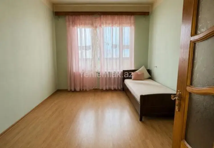 220 000 AZN - 4 otaqlı mənzil Satılır, Bakıxanov qəs., Sabunçu, Bakı