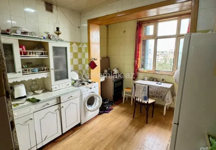 220 000 AZN - 4 otaqlı mənzil Satılır, Bakıxanov qəs., Sabunçu, Bakı
