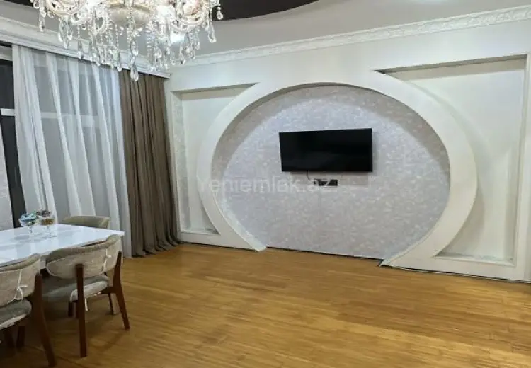 195 000 AZN - 3 otaqlı mənzil Satılır, Qaraçuxur qəs., Suraxanı, Bakı