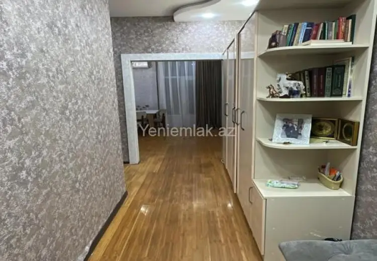 195 000 AZN - 3 otaqlı mənzil Satılır, Qaraçuxur qəs., Suraxanı, Bakı