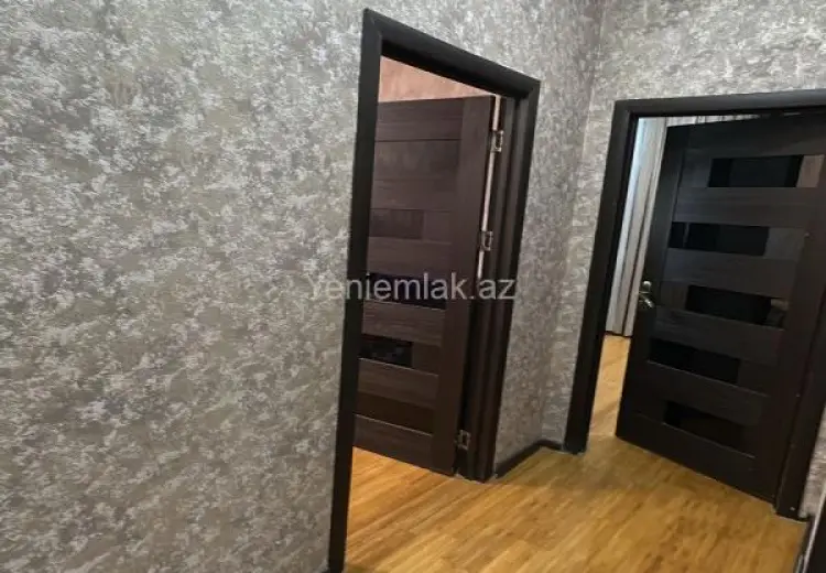 195 000 AZN - 3 otaqlı mənzil Satılır, Qaraçuxur qəs., Suraxanı, Bakı