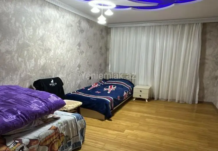 195 000 AZN - 3 otaqlı mənzil Satılır, Qaraçuxur qəs., Suraxanı, Bakı