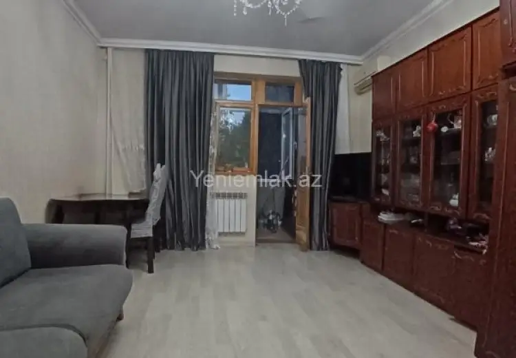 80 000 AZN - 2 otaqlı mənzil Satılır, Sumqayıt şəh., Sumqayıt