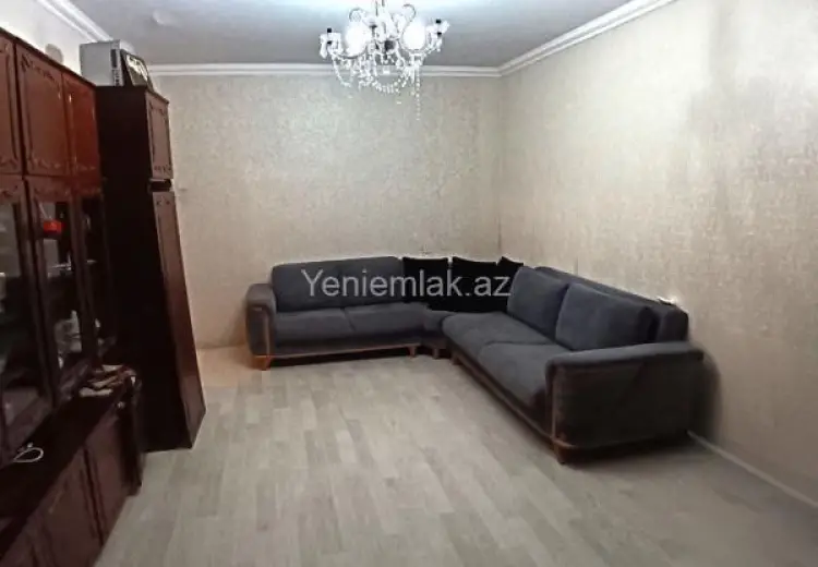 80 000 AZN - 2 otaqlı mənzil Satılır, Sumqayıt şəh., Sumqayıt