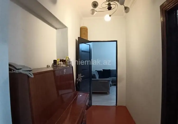 80 000 AZN - 2 otaqlı mənzil Satılır, Sumqayıt şəh., Sumqayıt