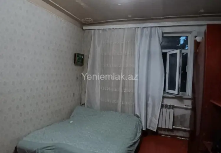 80 000 AZN - 2 otaqlı mənzil Satılır, Sumqayıt şəh., Sumqayıt