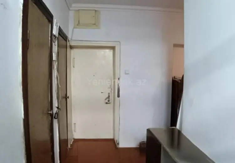 80 000 AZN - 2 otaqlı mənzil Satılır, Sumqayıt şəh., Sumqayıt