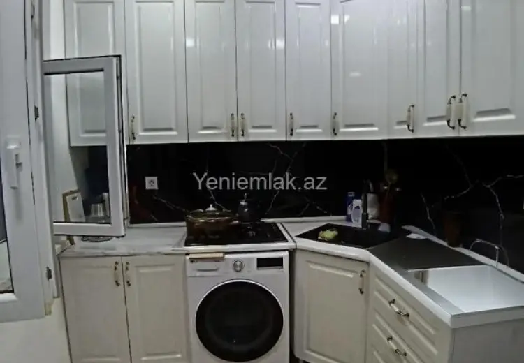 80 000 AZN - 2 otaqlı mənzil Satılır, Sumqayıt şəh., Sumqayıt