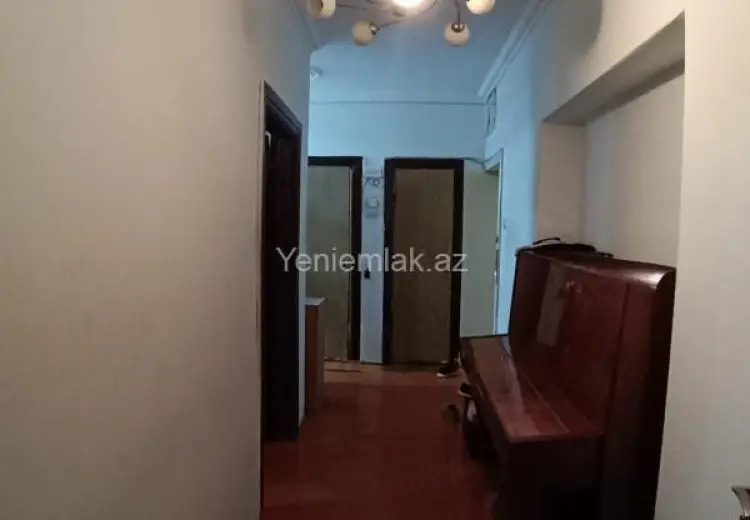 80 000 AZN - 2 otaqlı mənzil Satılır, Sumqayıt şəh., Sumqayıt